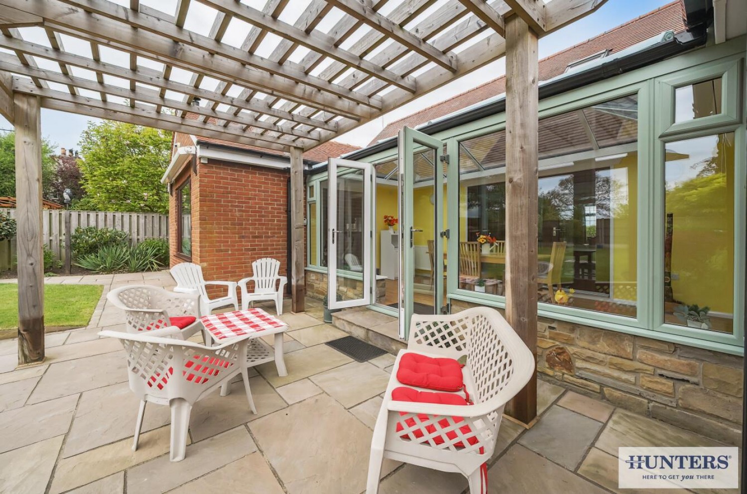 Garmancarr Lane,, Wistow, YO8 3UW