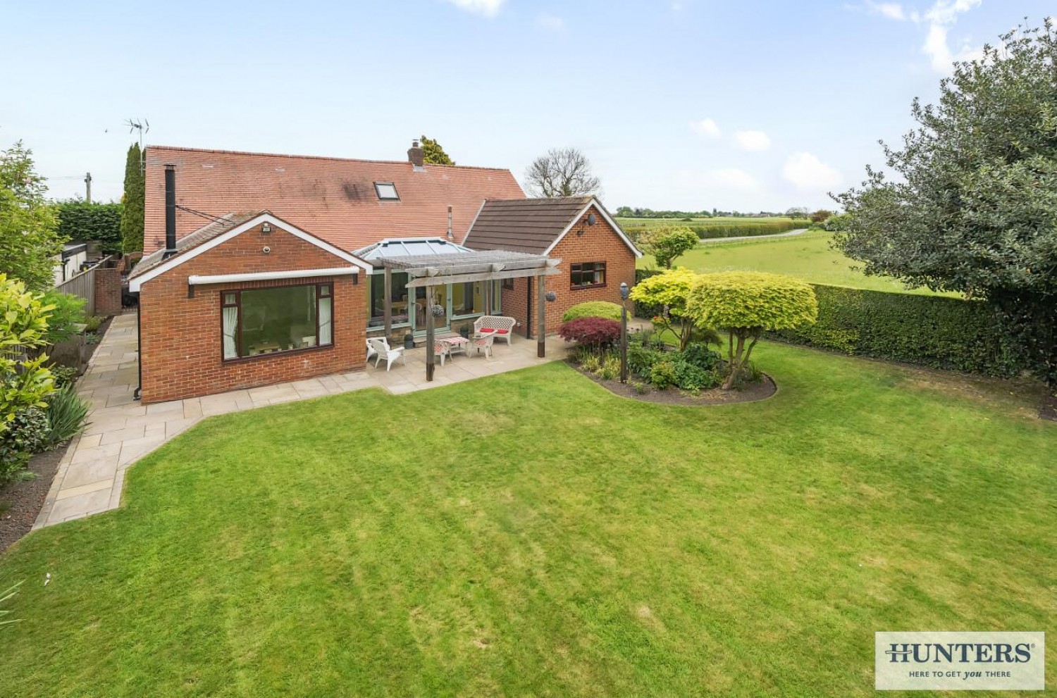 Garmancarr Lane,, Wistow, YO8 3UW