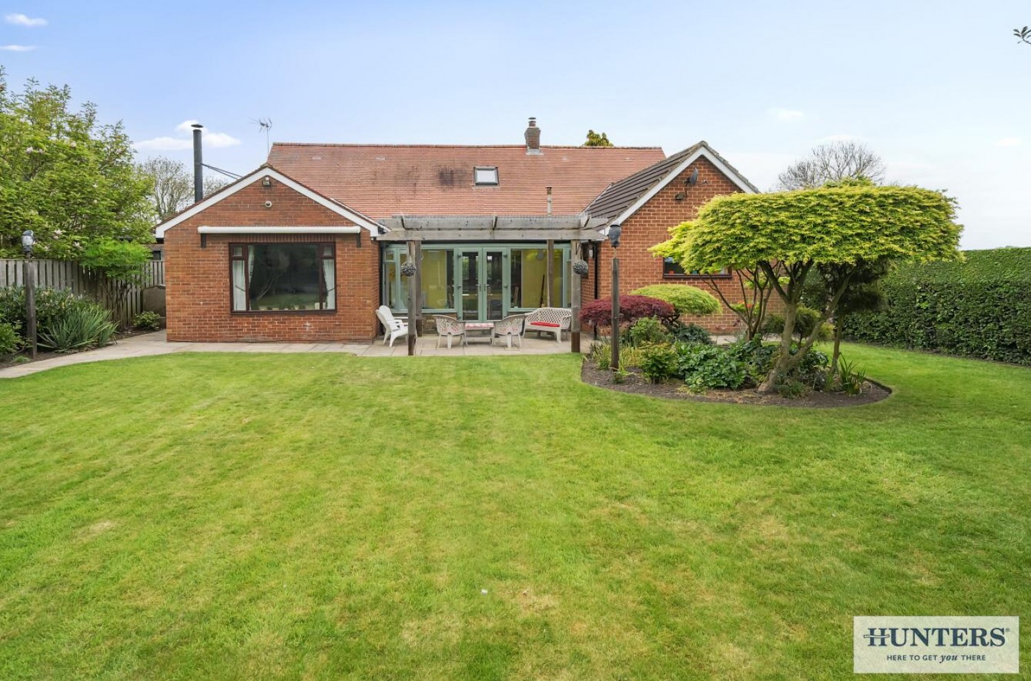Garmancarr Lane,, Wistow, YO8 3UW
