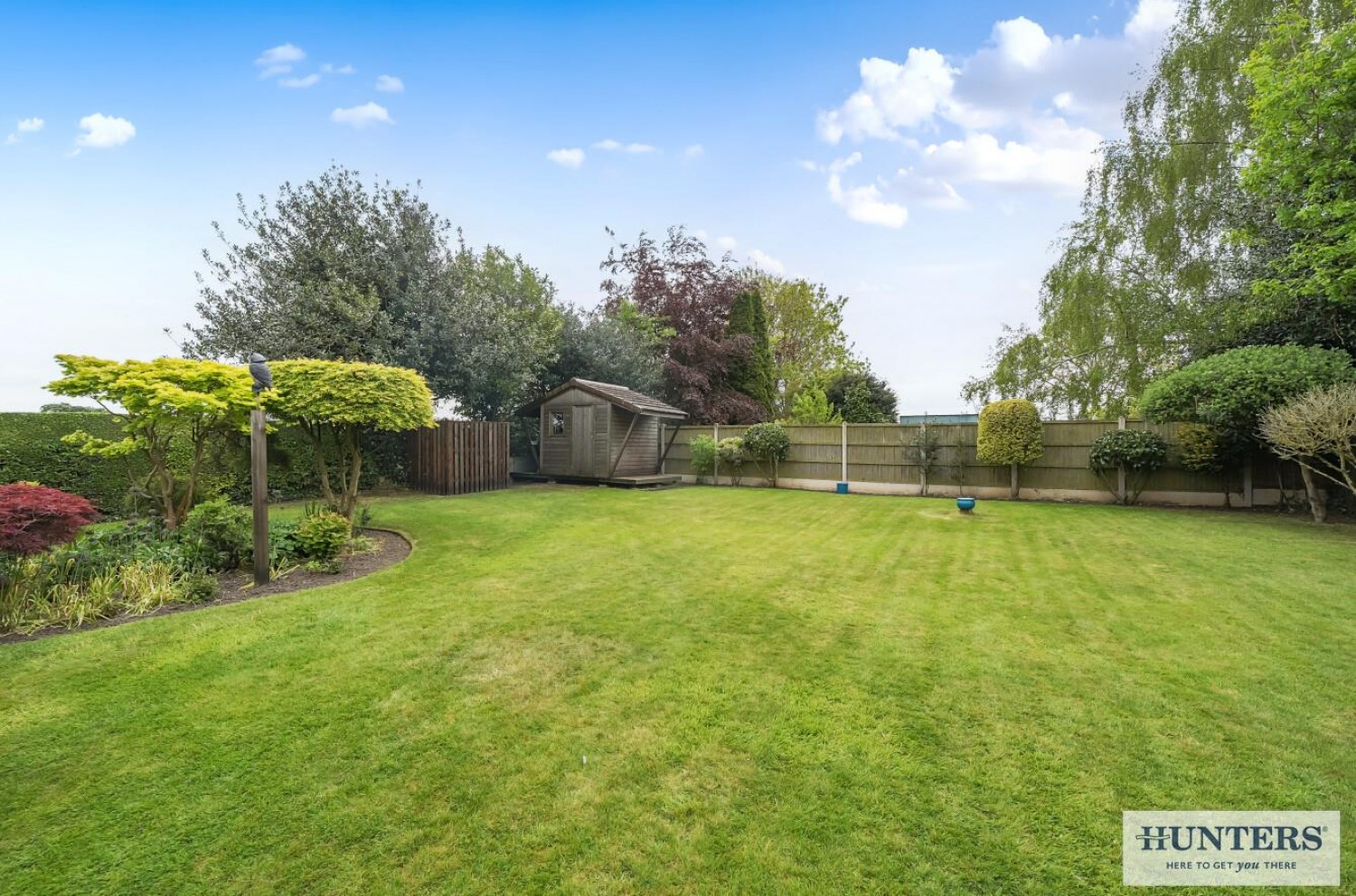 Garmancarr Lane,, Wistow, YO8 3UW