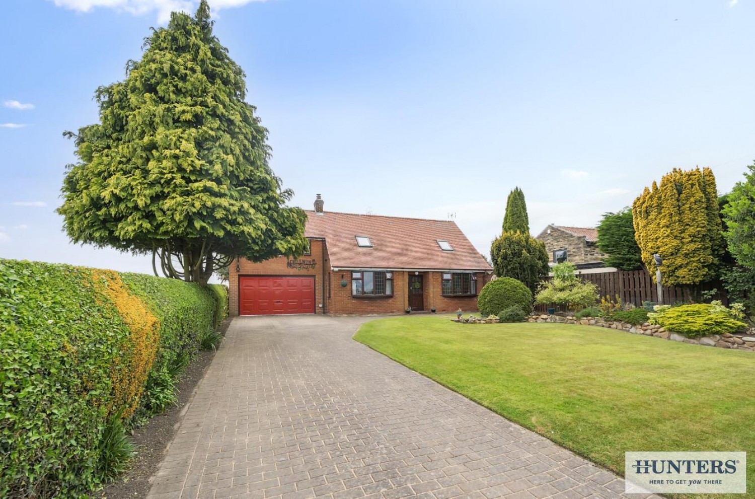 Garmancarr Lane,, Wistow, YO8 3UW