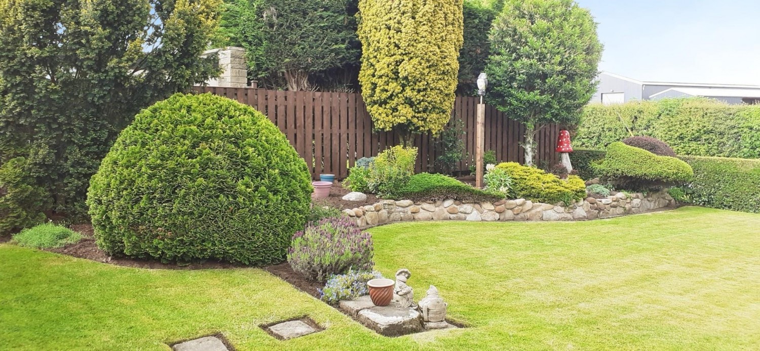 Garmancarr Lane,, Wistow, YO8 3UW