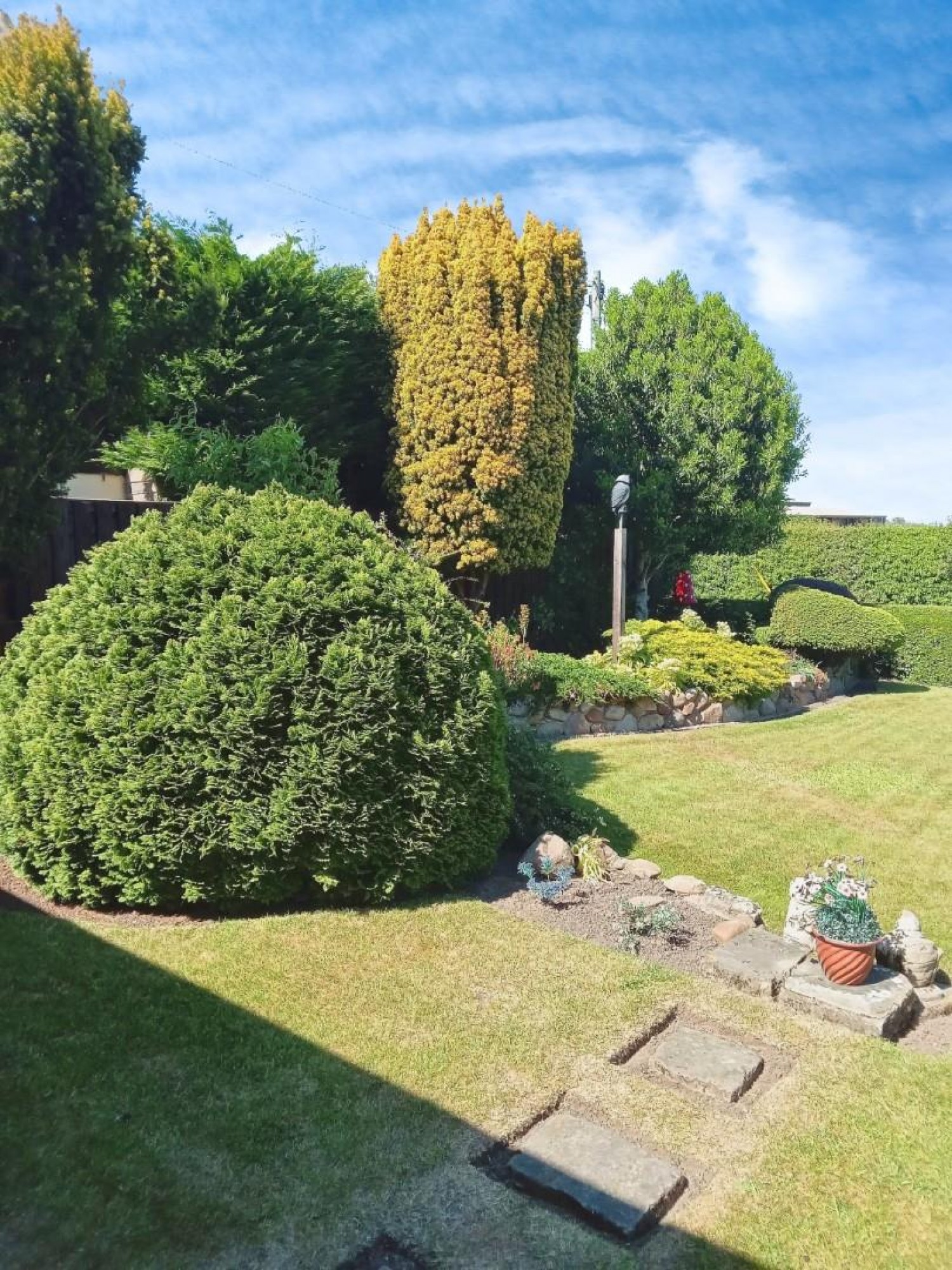 Garmancarr Lane,, Wistow, YO8 3UW