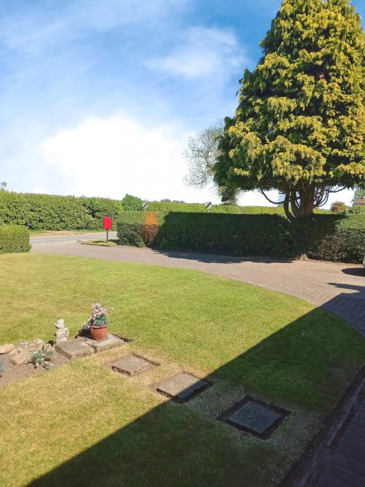 Garmancarr Lane,, Wistow, YO8 3UW