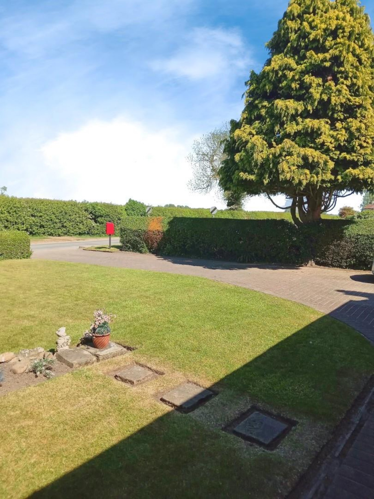 Garmancarr Lane,, Wistow, YO8 3UW