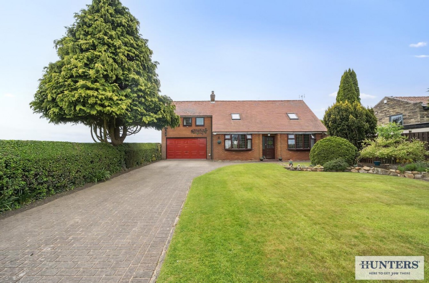 Garmancarr Lane,, Wistow, YO8 3UW
