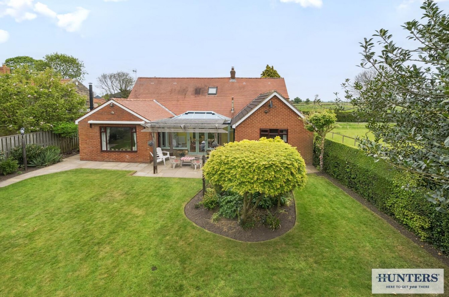 Garmancarr Lane,, Wistow, YO8 3UW