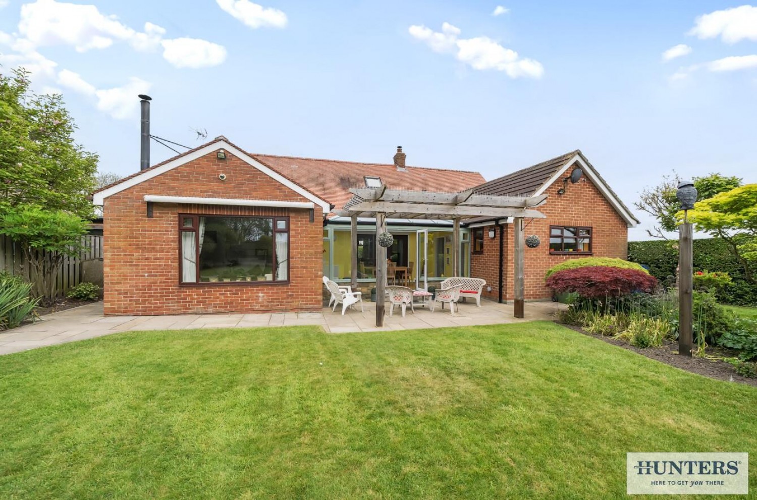Garmancarr Lane,, Wistow, YO8 3UW