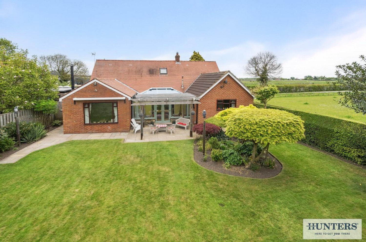 Garmancarr Lane,, Wistow, YO8 3UW
