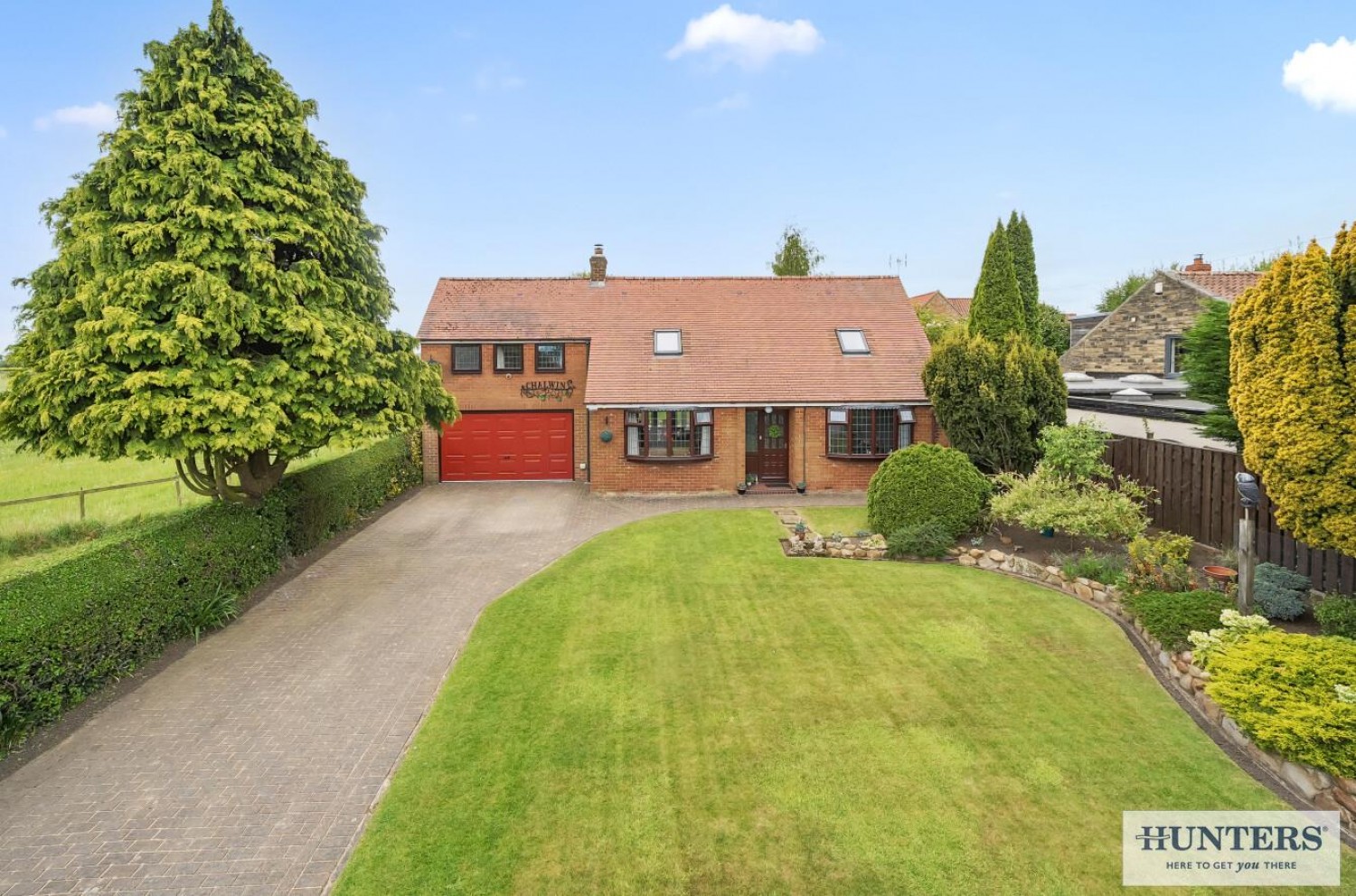 Garmancarr Lane,, Wistow, YO8 3UW