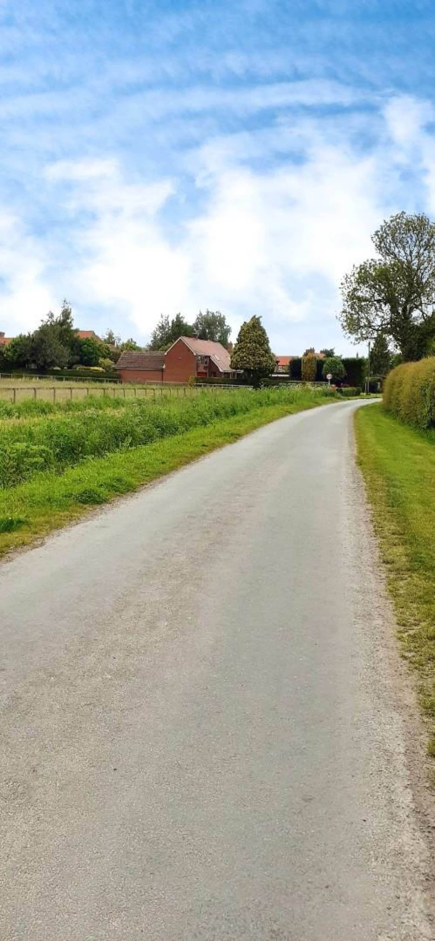 Garmancarr Lane,, Wistow, YO8 3UW