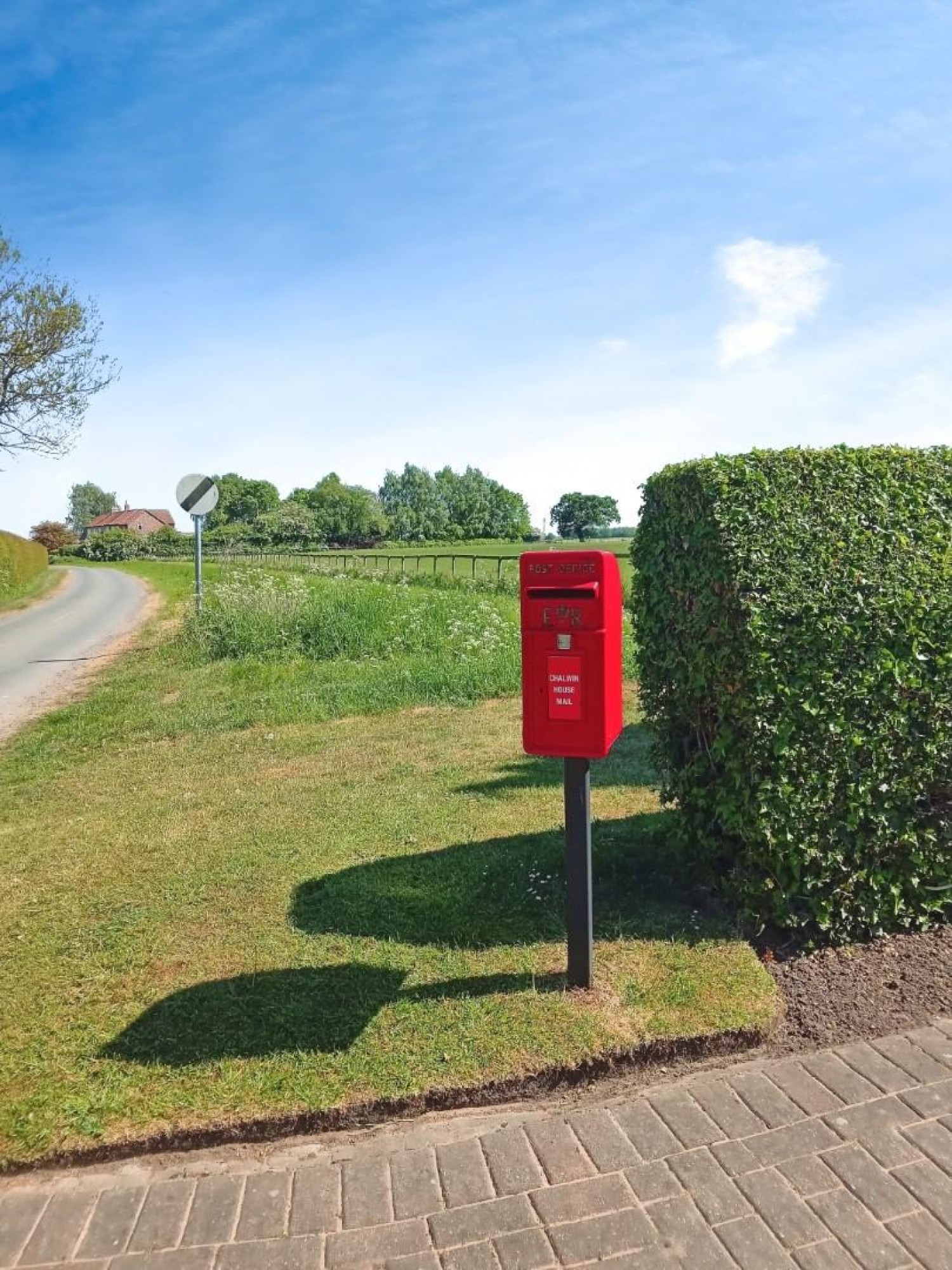 Garmancarr Lane,, Wistow, YO8 3UW