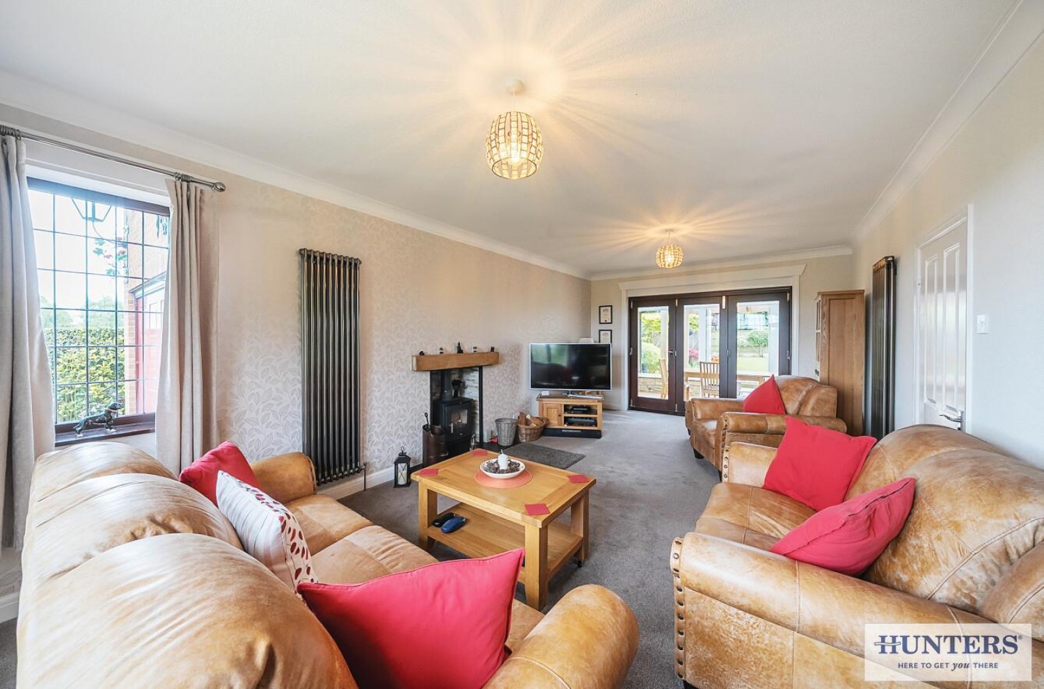 Garmancarr Lane,, Wistow, YO8 3UW