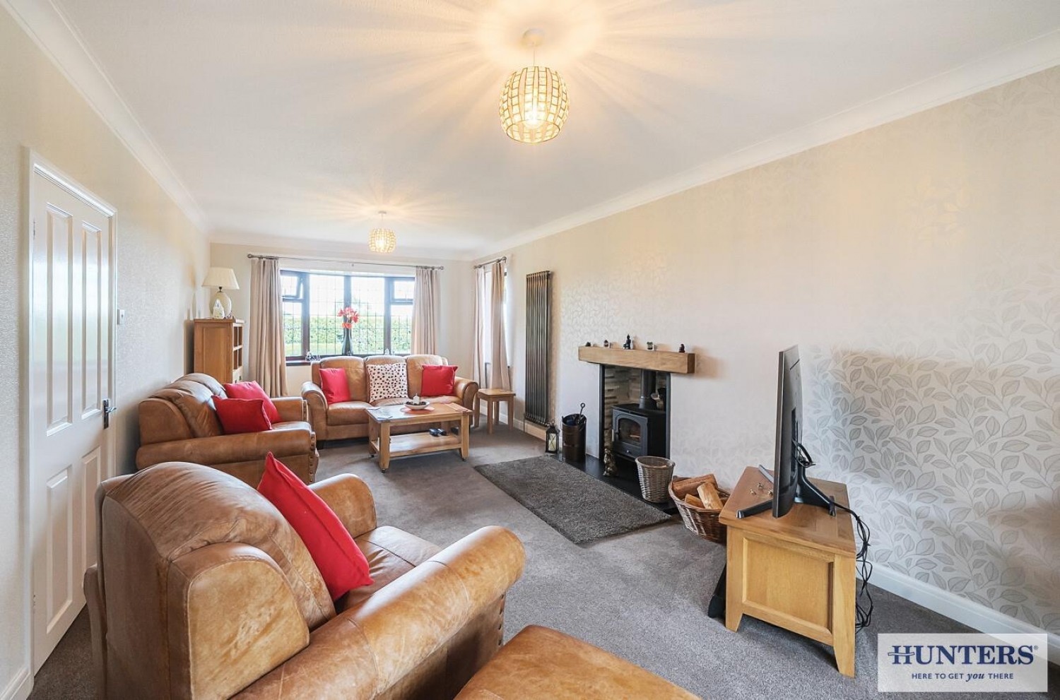 Garmancarr Lane,, Wistow, YO8 3UW