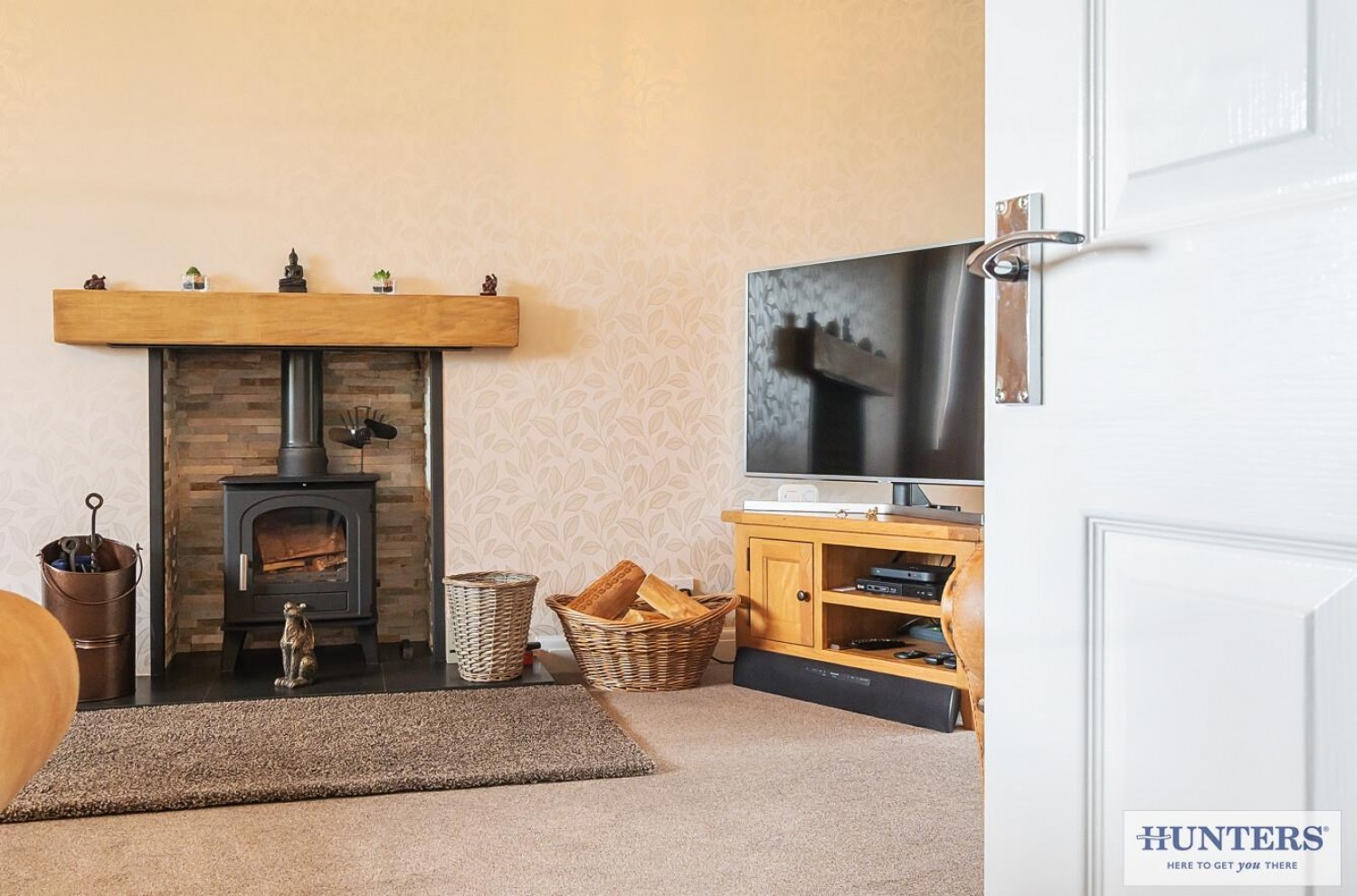 Garmancarr Lane,, Wistow, YO8 3UW