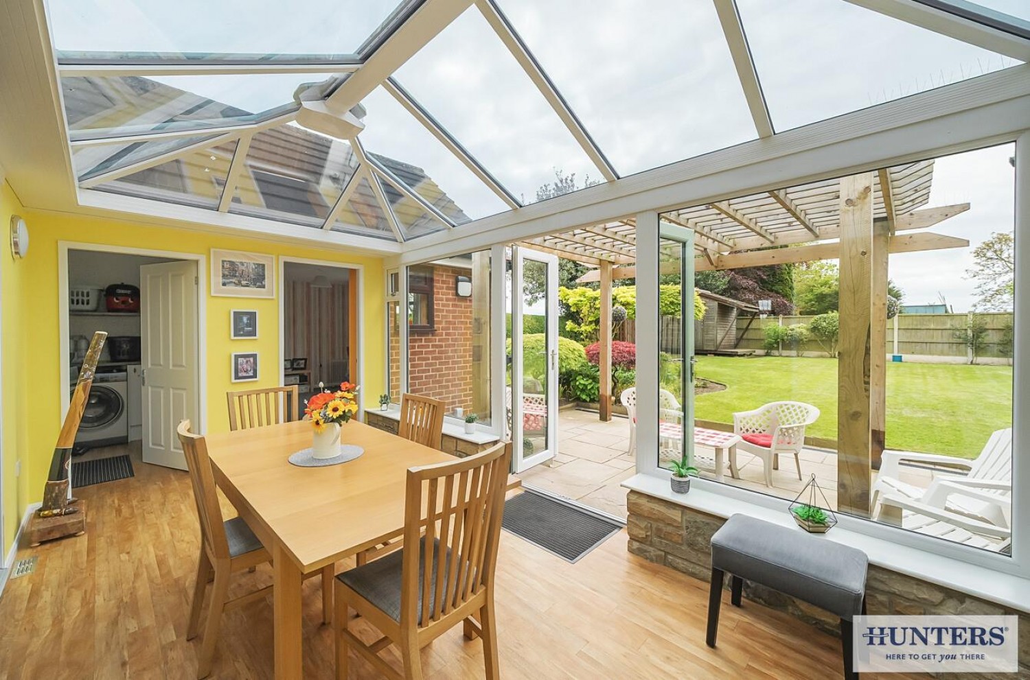 Garmancarr Lane,, Wistow, YO8 3UW