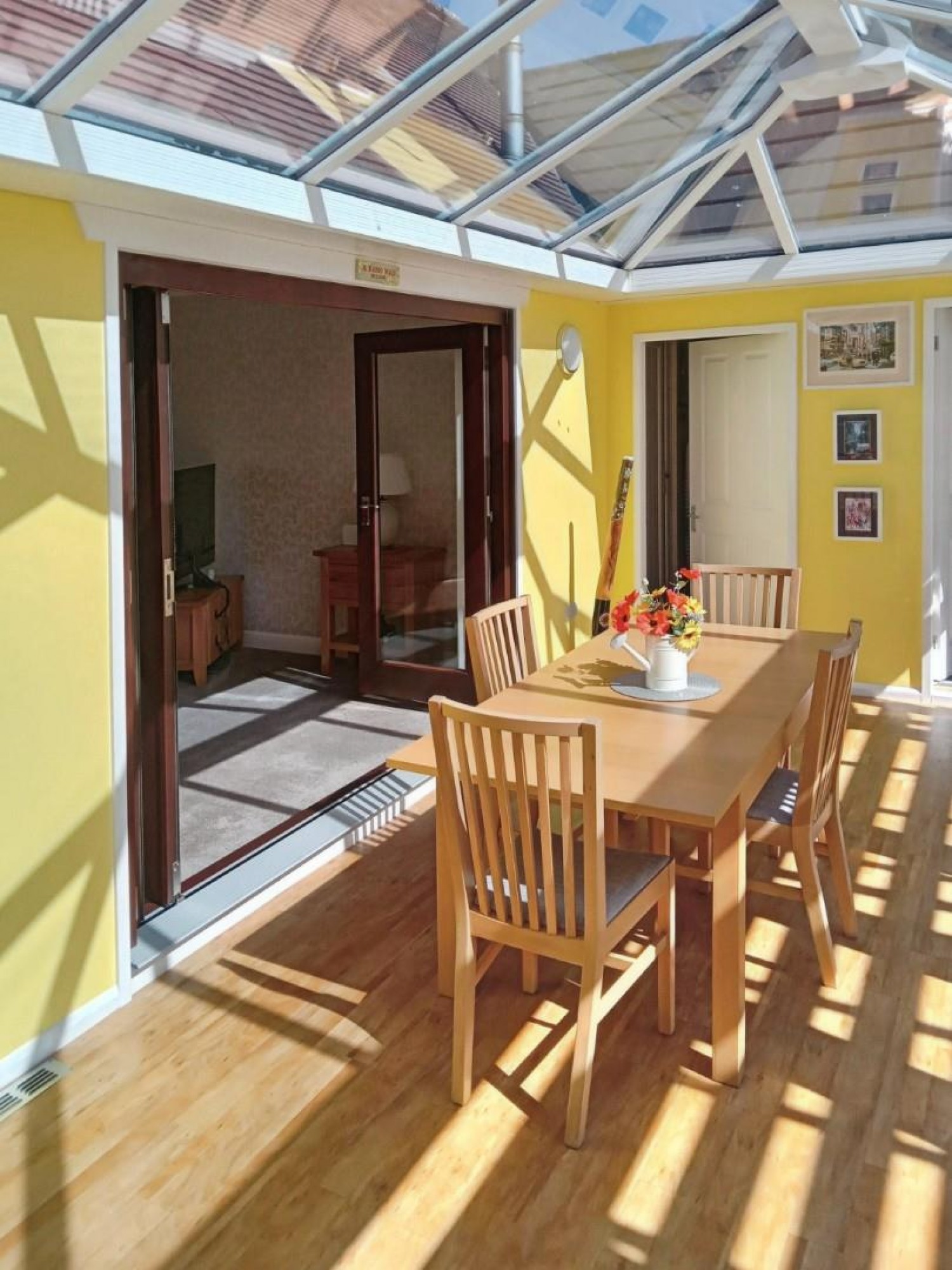 Garmancarr Lane,, Wistow, YO8 3UW