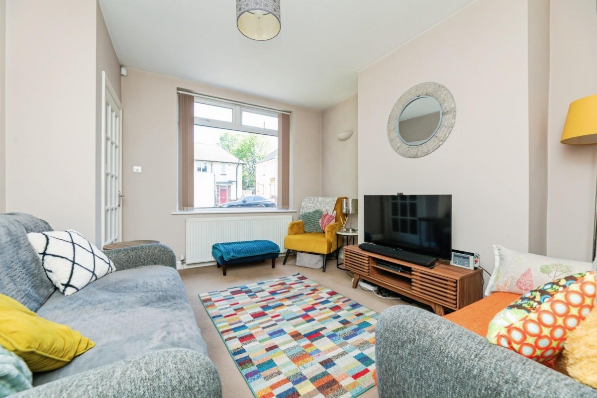 Kinnaird Road, S5 0NP