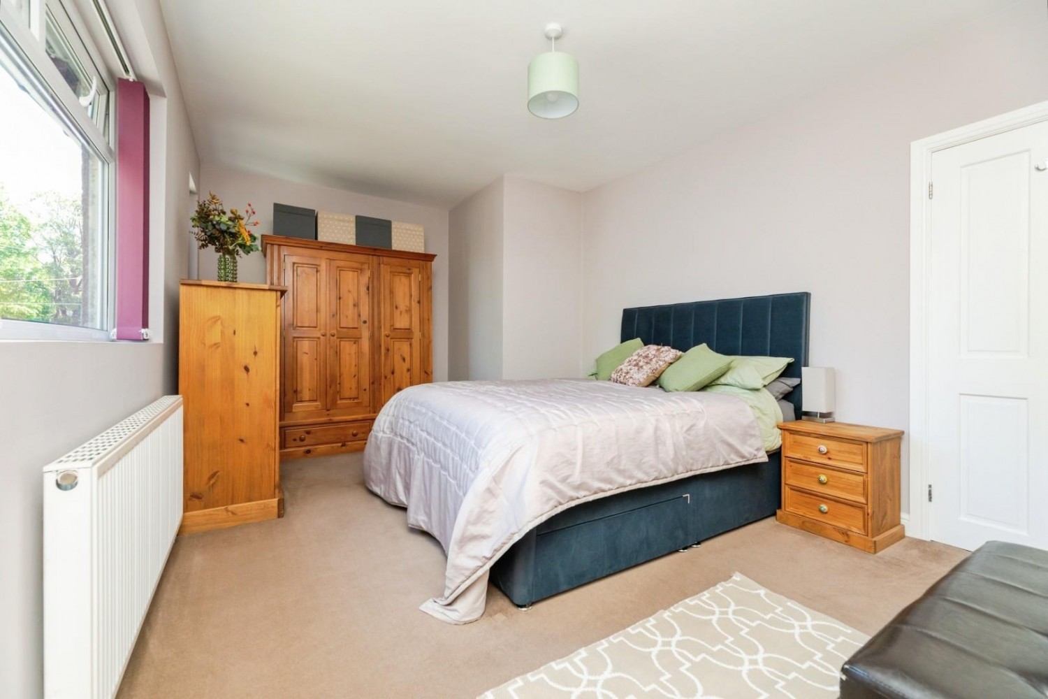 Kinnaird Road, S5 0NP