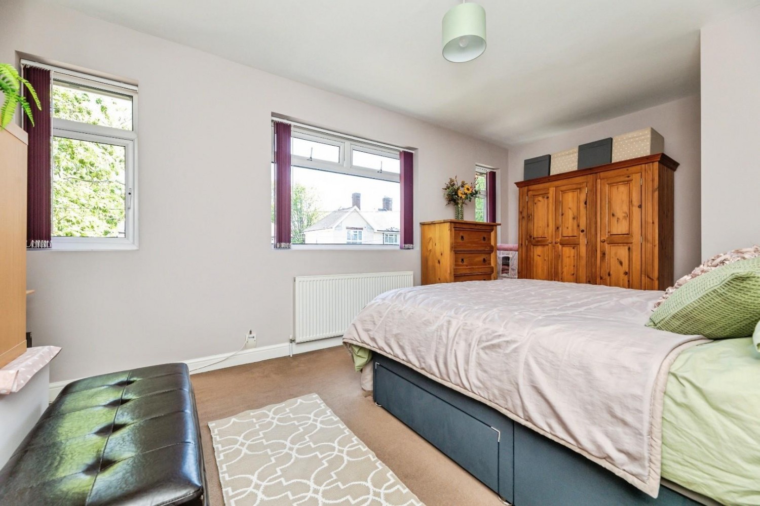 Kinnaird Road, S5 0NP