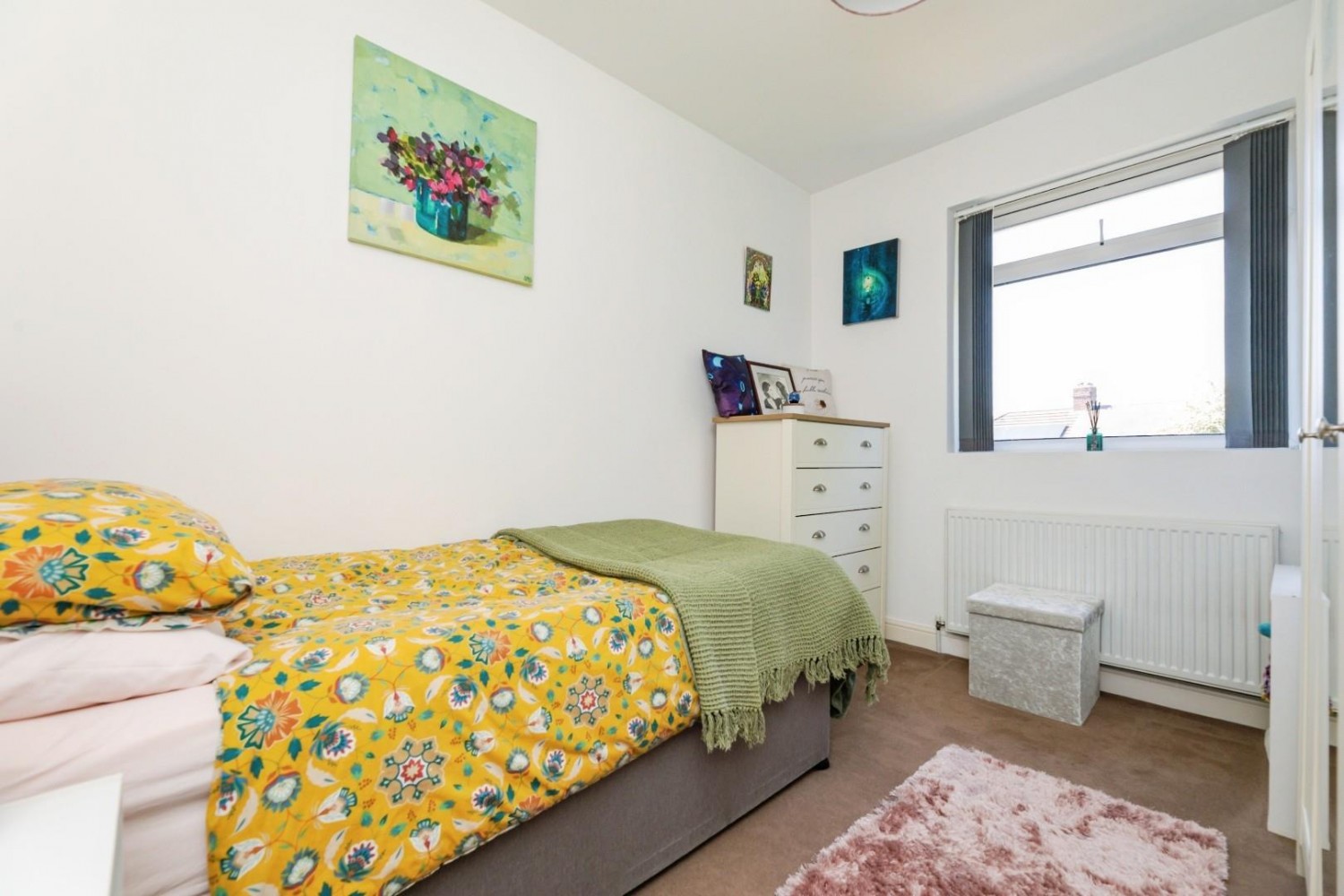 Kinnaird Road, S5 0NP