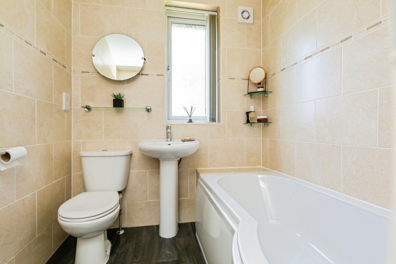 Kinnaird Road, S5 0NP