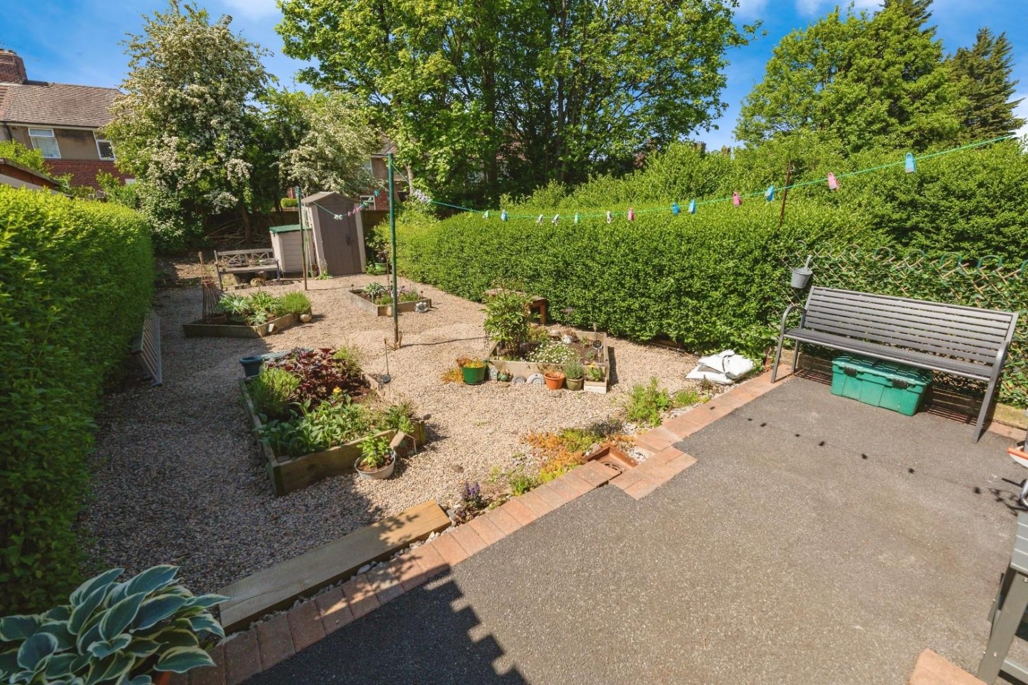 Kinnaird Road, S5 0NP