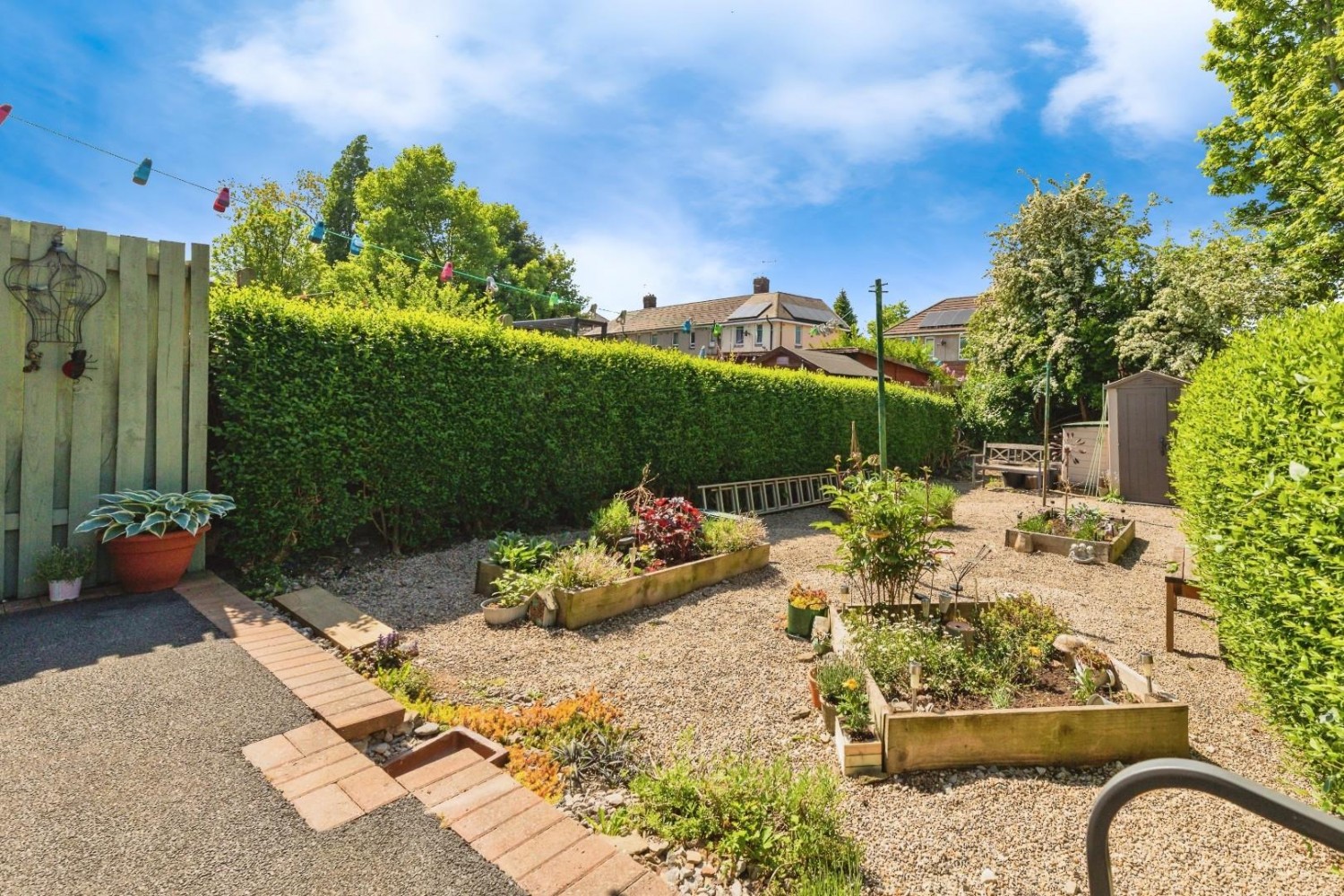 Kinnaird Road, S5 0NP