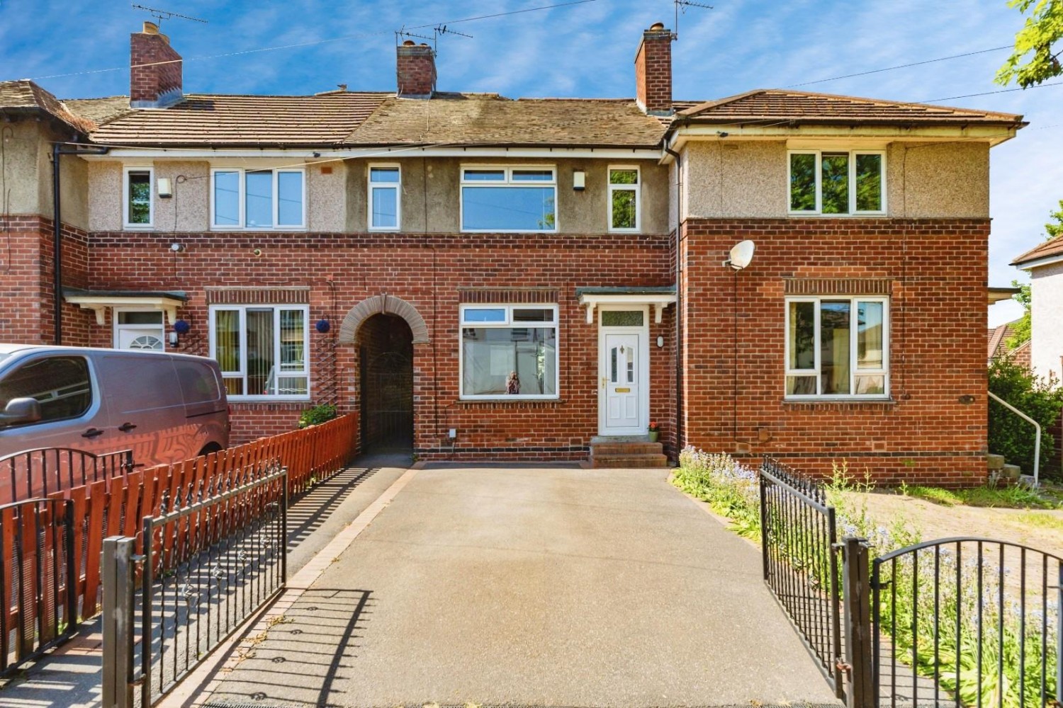 Kinnaird Road, S5 0NP