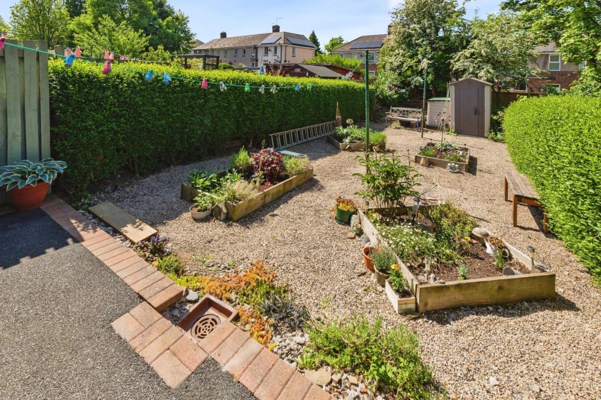 Kinnaird Road, S5 0NP