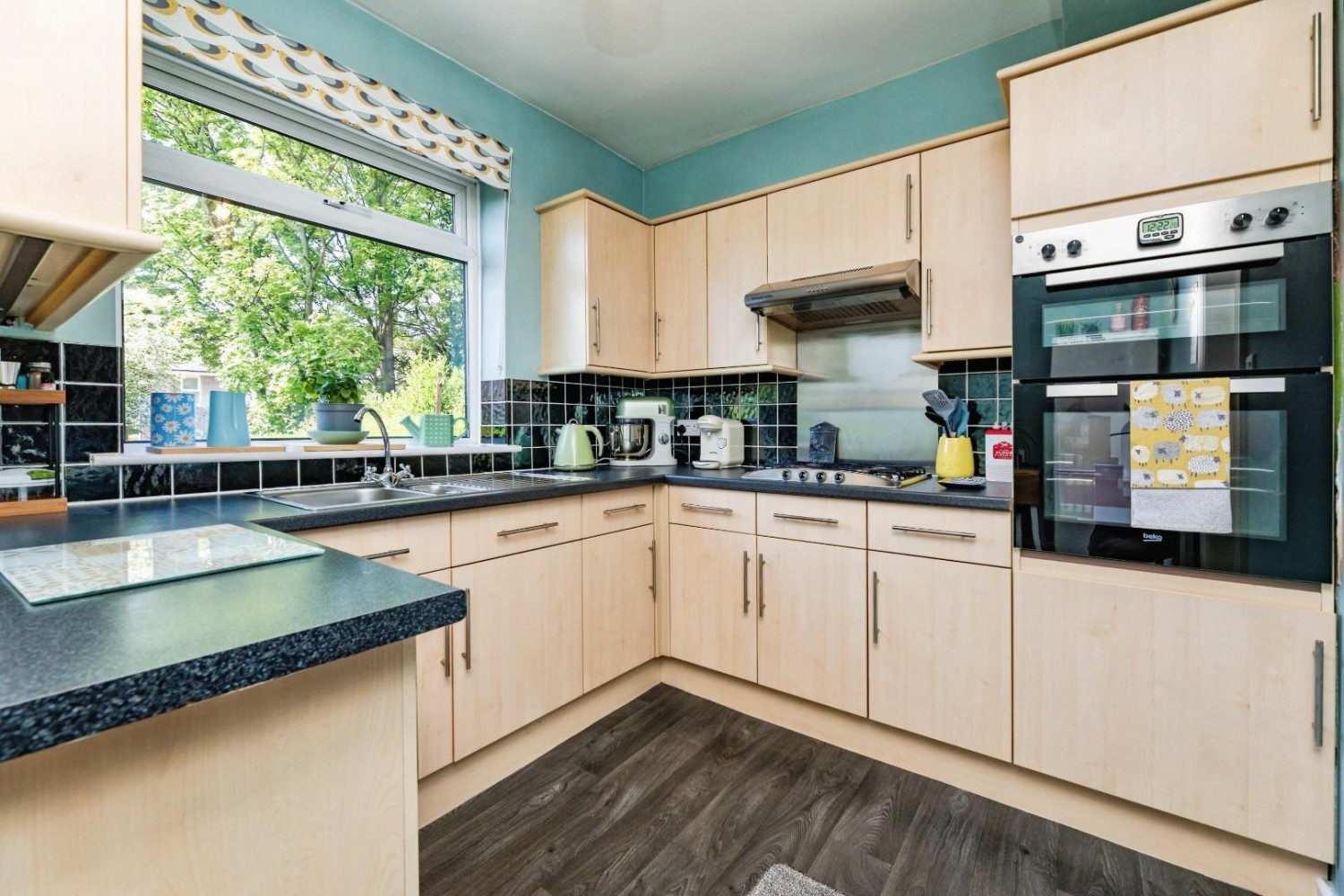 Kinnaird Road, S5 0NP