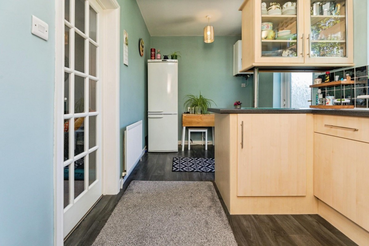 Kinnaird Road, S5 0NP