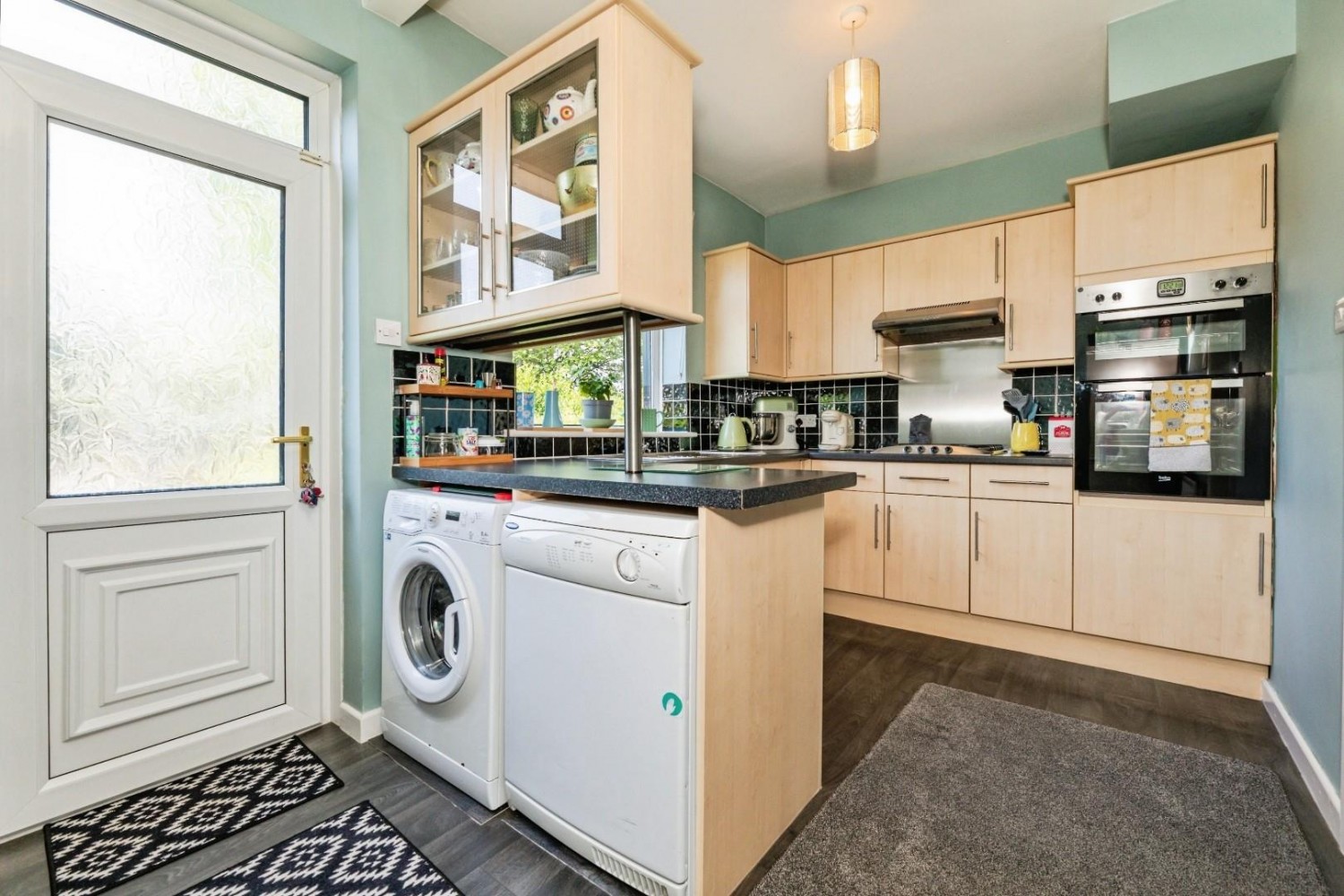 Kinnaird Road, S5 0NP