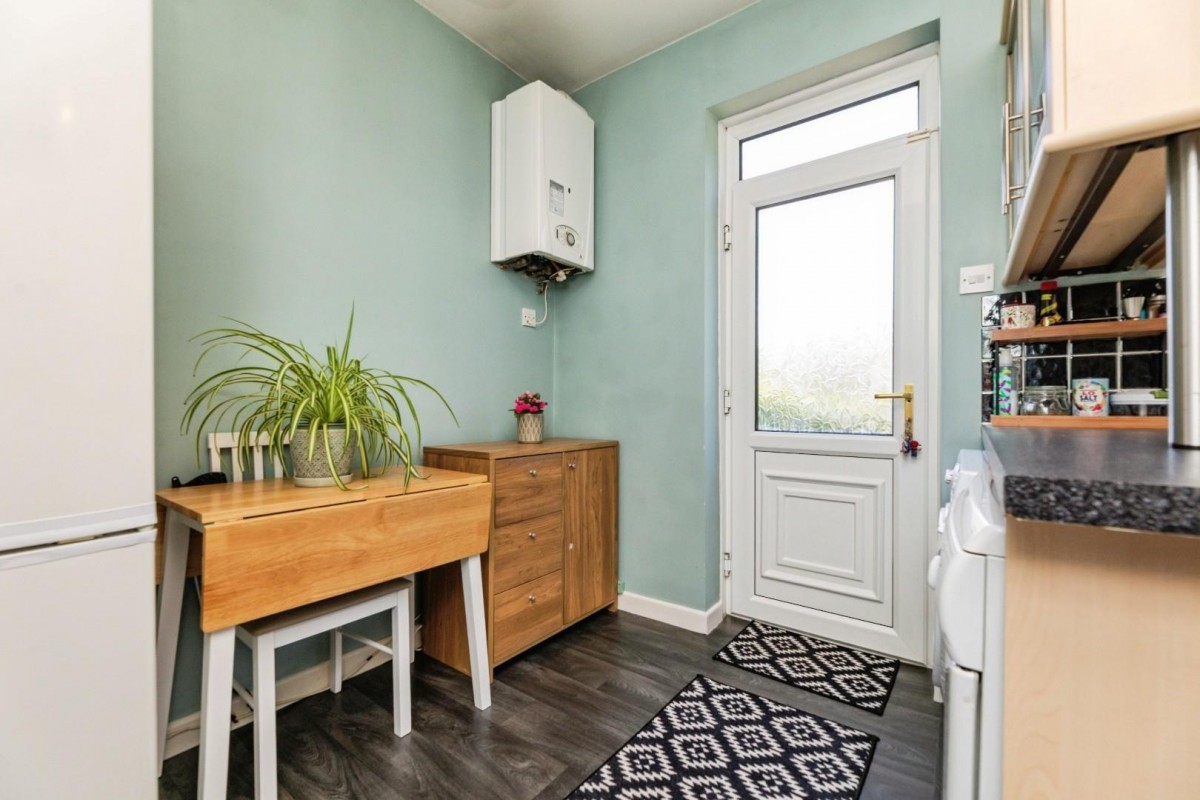 Kinnaird Road, S5 0NP