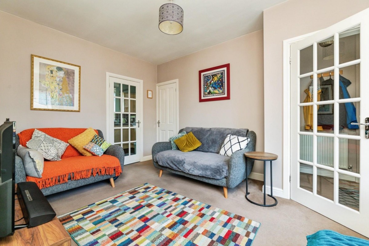 Kinnaird Road, S5 0NP