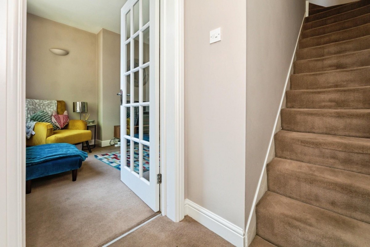 Kinnaird Road, S5 0NP