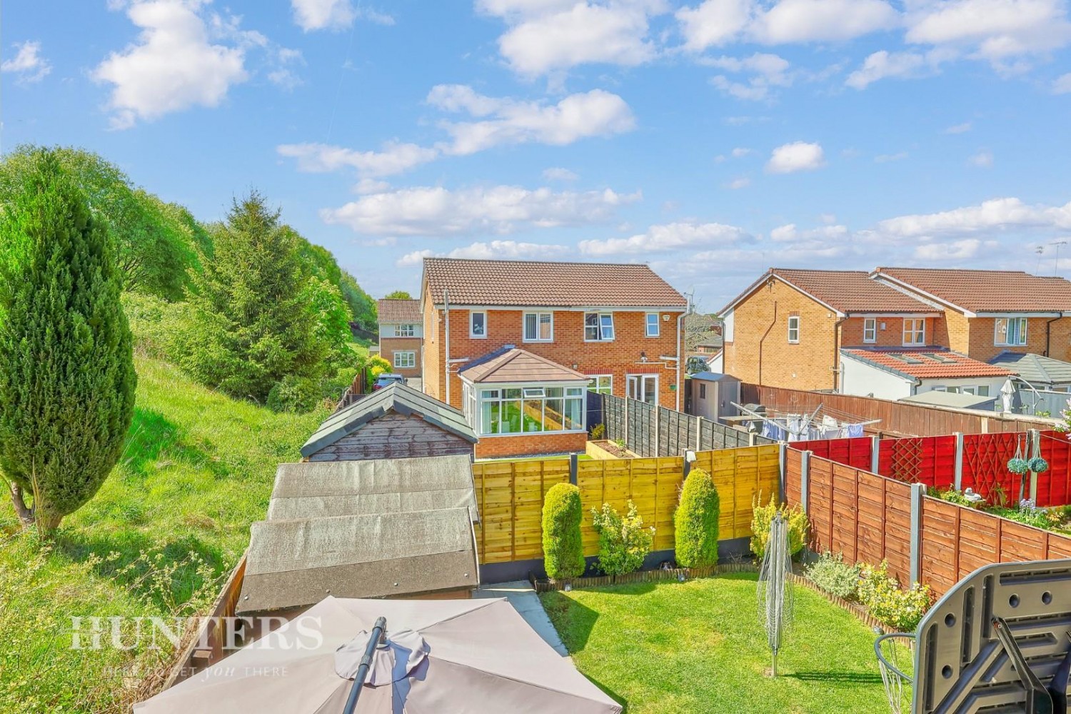 Riverstone Bridge, Littleborough, OL15 8JF