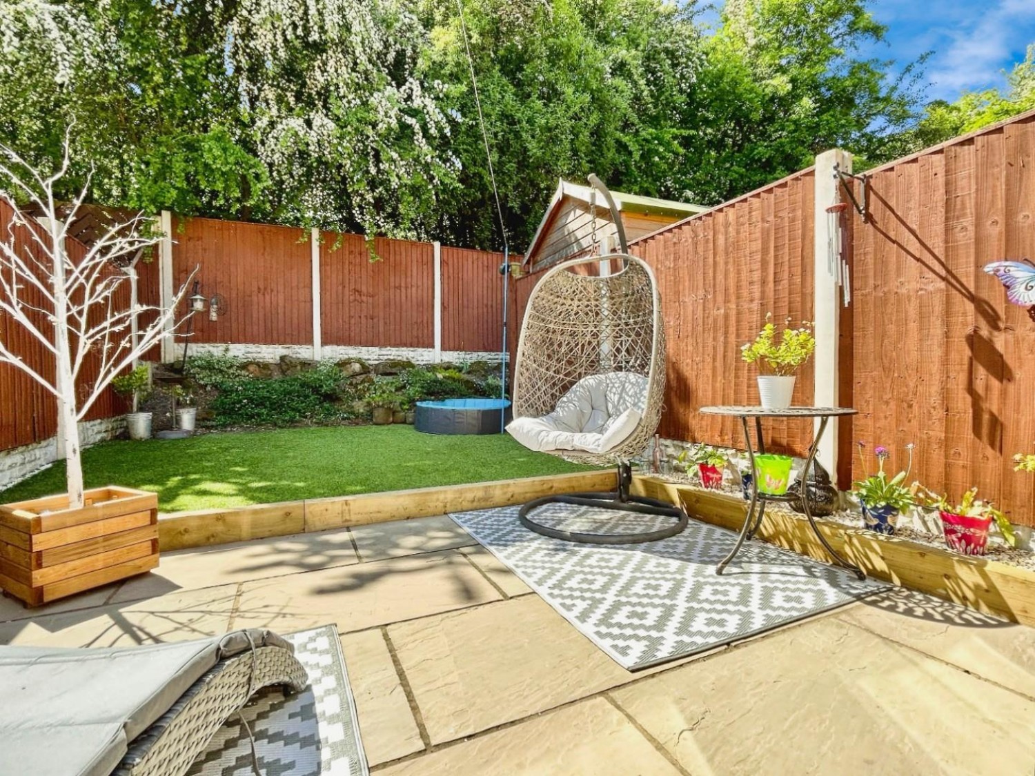 Goldfinch Court, Wath-Upon-Dearne