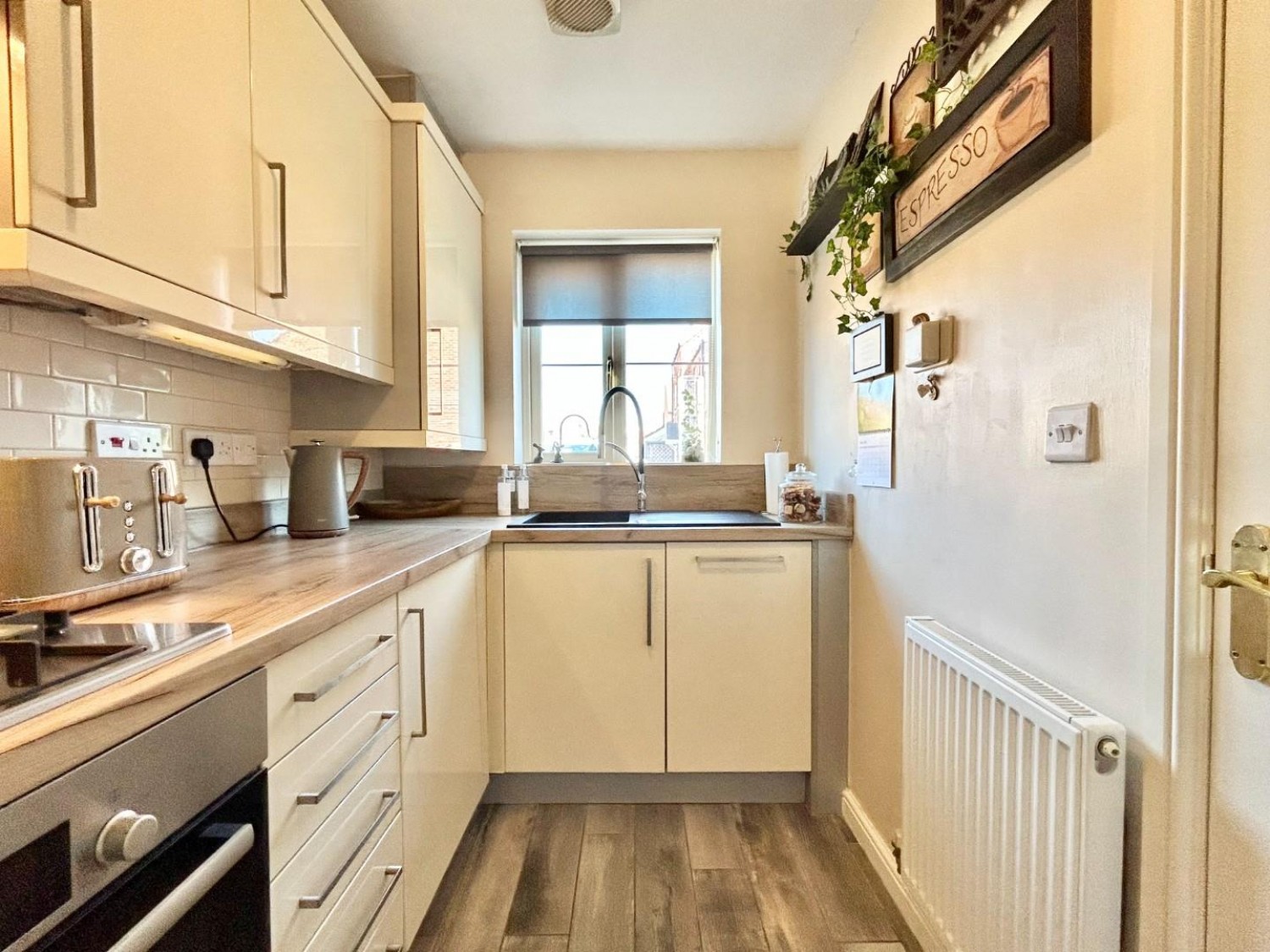 Goldfinch Court, Wath-Upon-Dearne