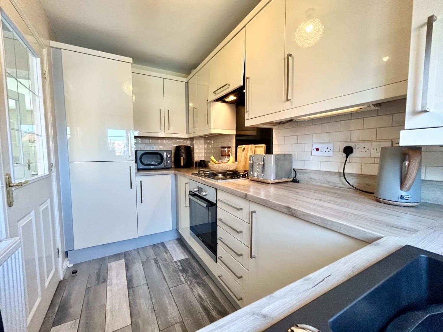 Goldfinch Court, Wath-Upon-Dearne