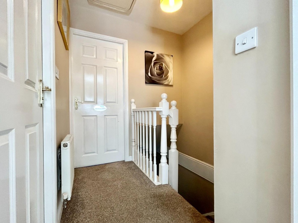 Goldfinch Court, Wath-Upon-Dearne