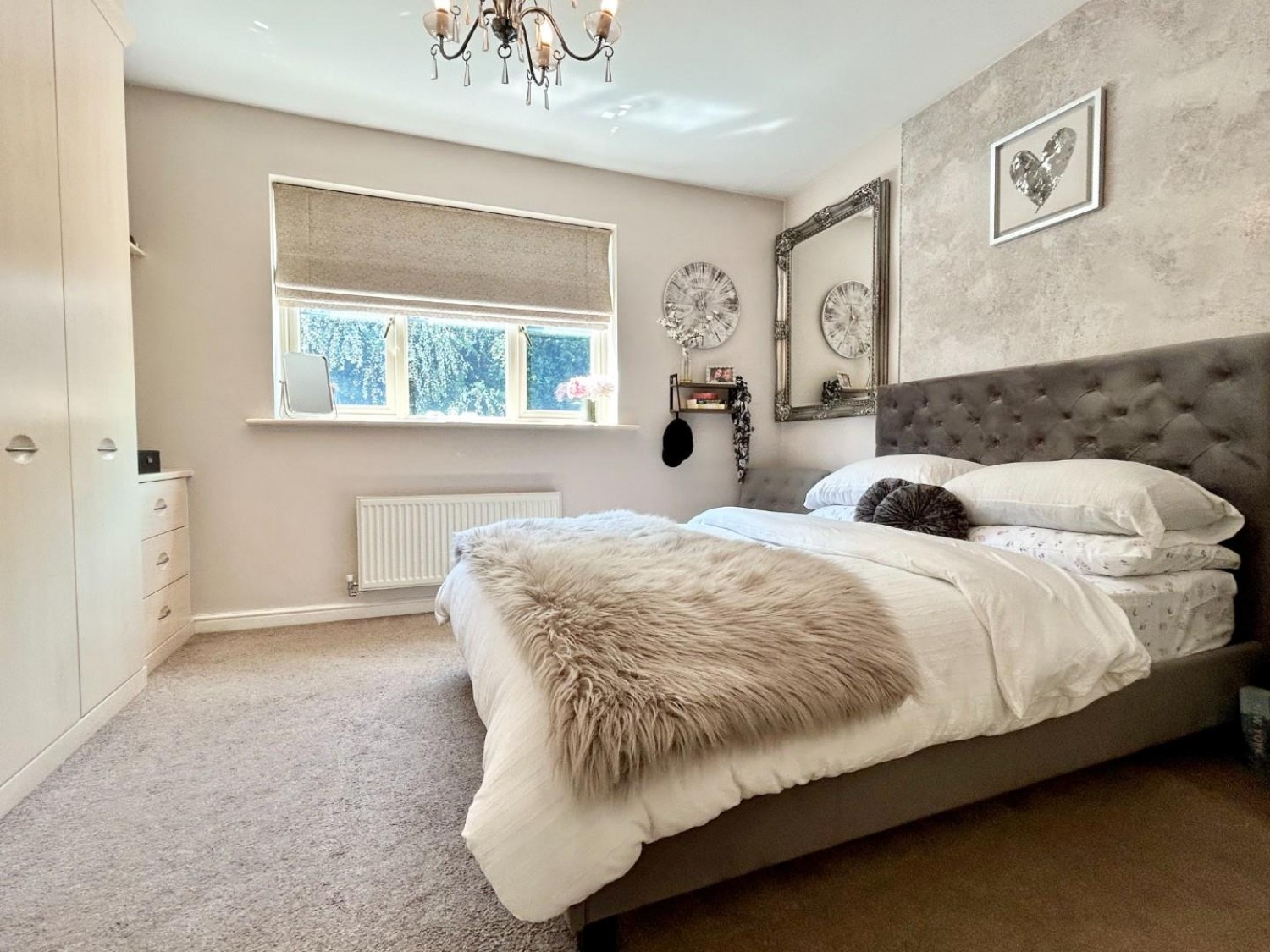 Goldfinch Court, Wath-Upon-Dearne