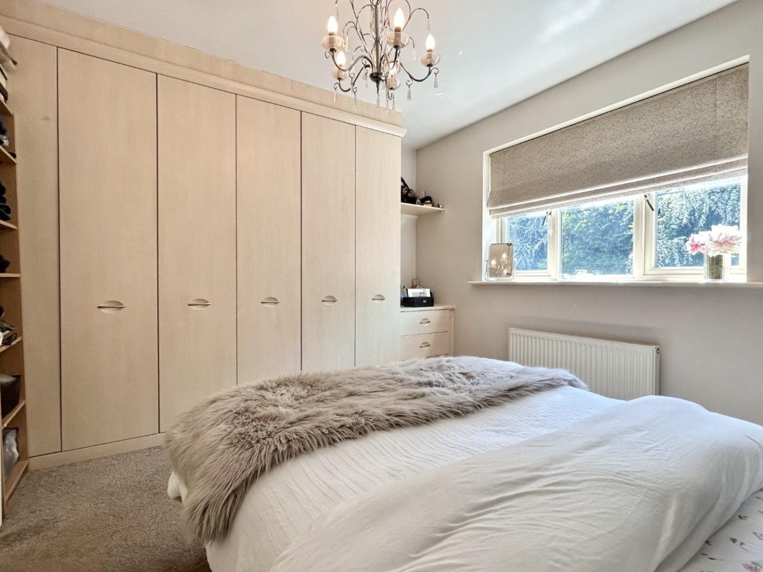 Goldfinch Court, Wath-Upon-Dearne