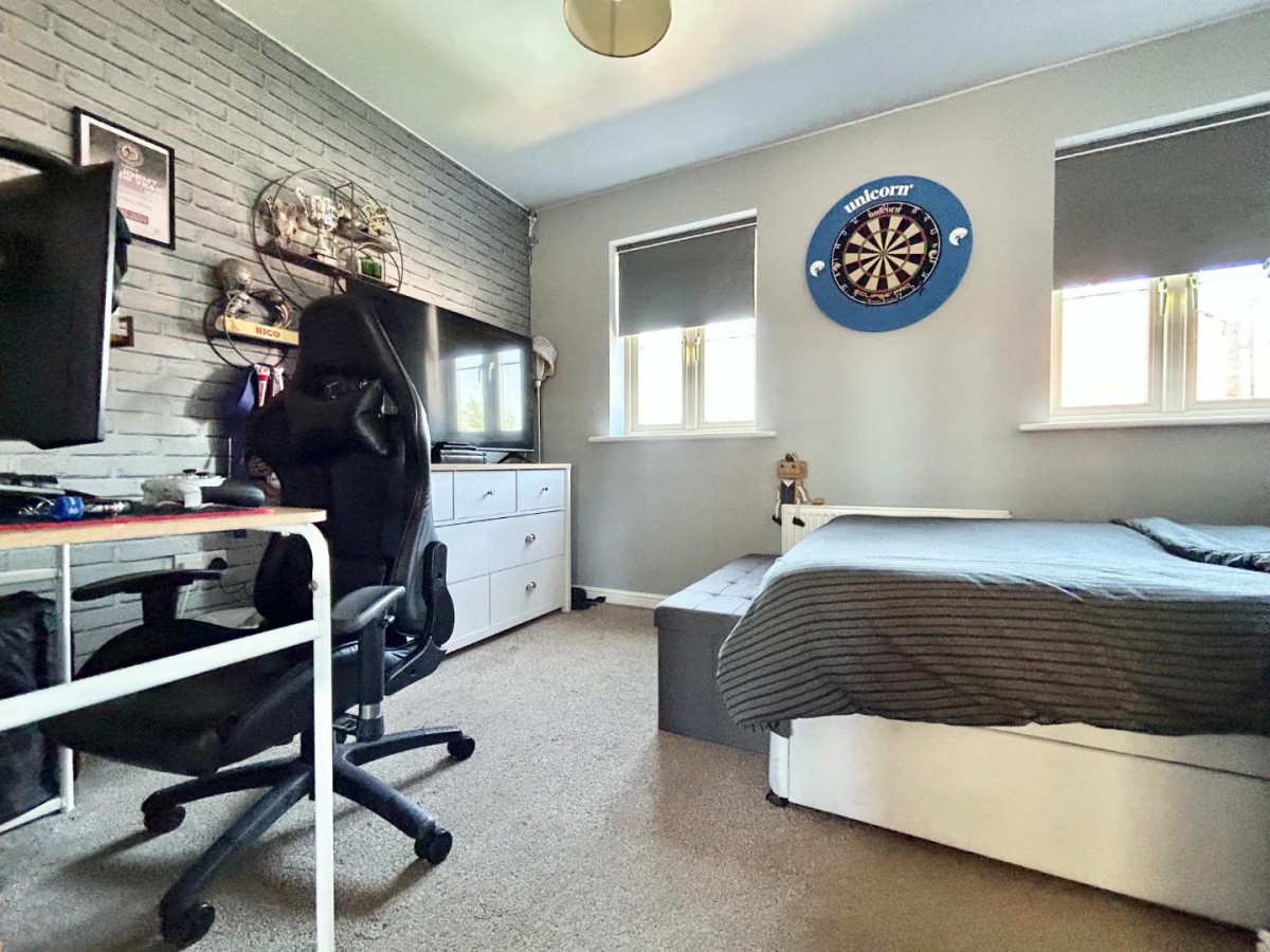 Goldfinch Court, Wath-Upon-Dearne