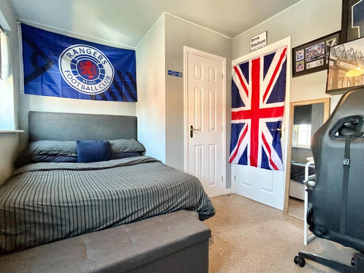 Goldfinch Court, Wath-Upon-Dearne
