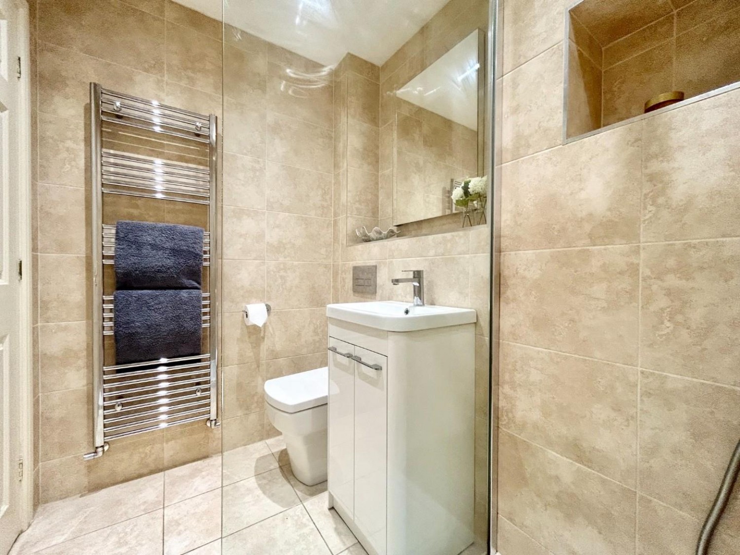Goldfinch Court, Wath-Upon-Dearne