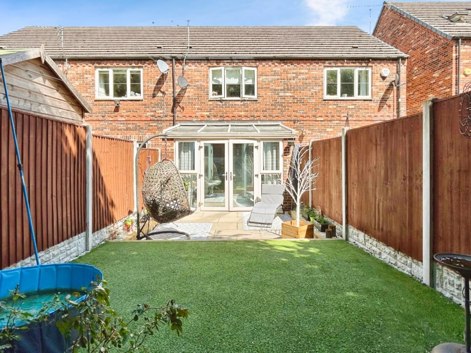 Goldfinch Court, Wath-Upon-Dearne