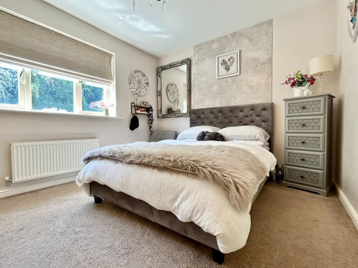 Goldfinch Court, Wath-Upon-Dearne