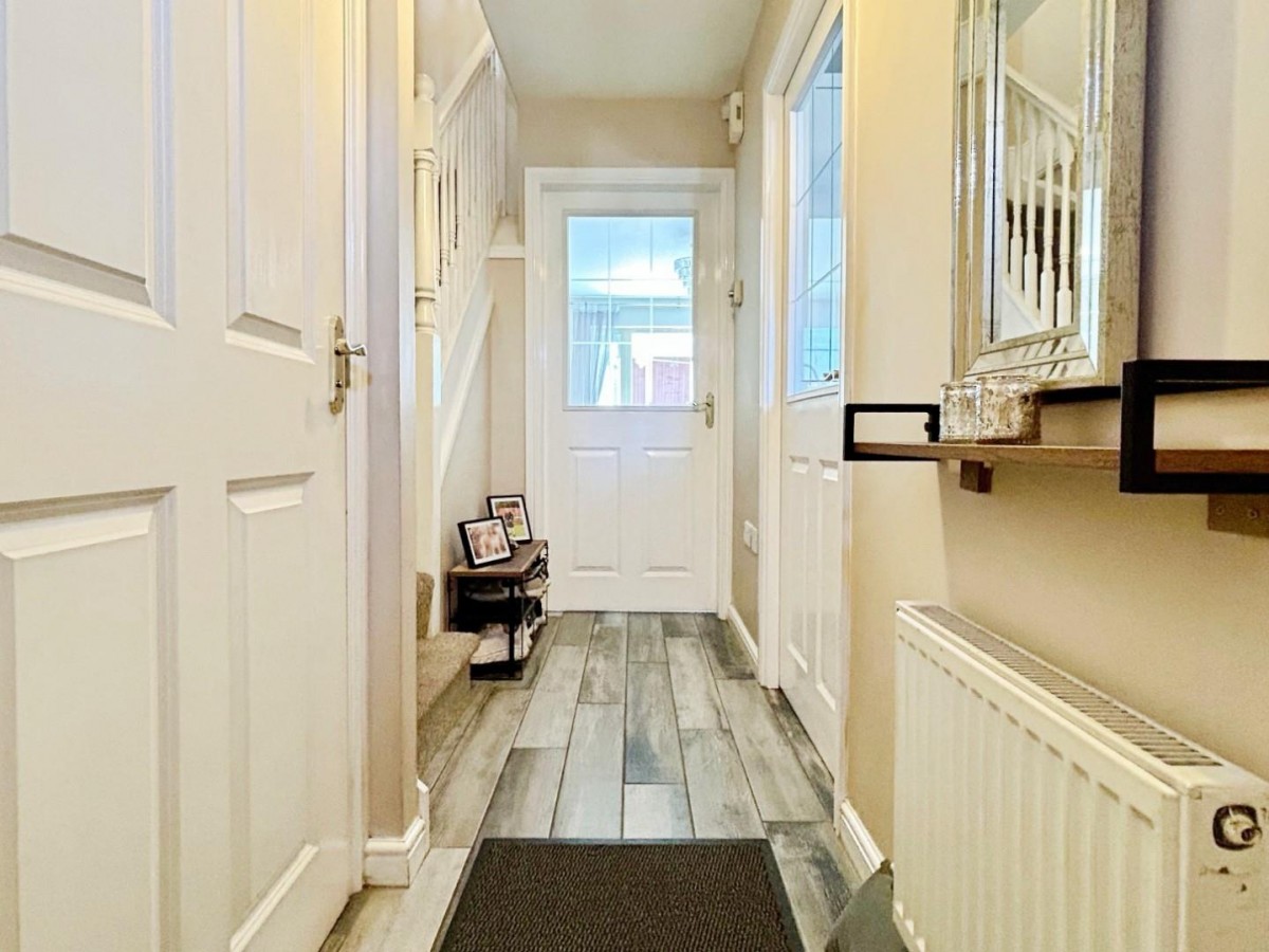 Goldfinch Court, Wath-Upon-Dearne