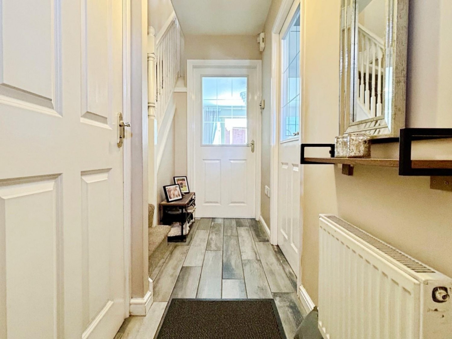 Goldfinch Court, Wath-Upon-Dearne